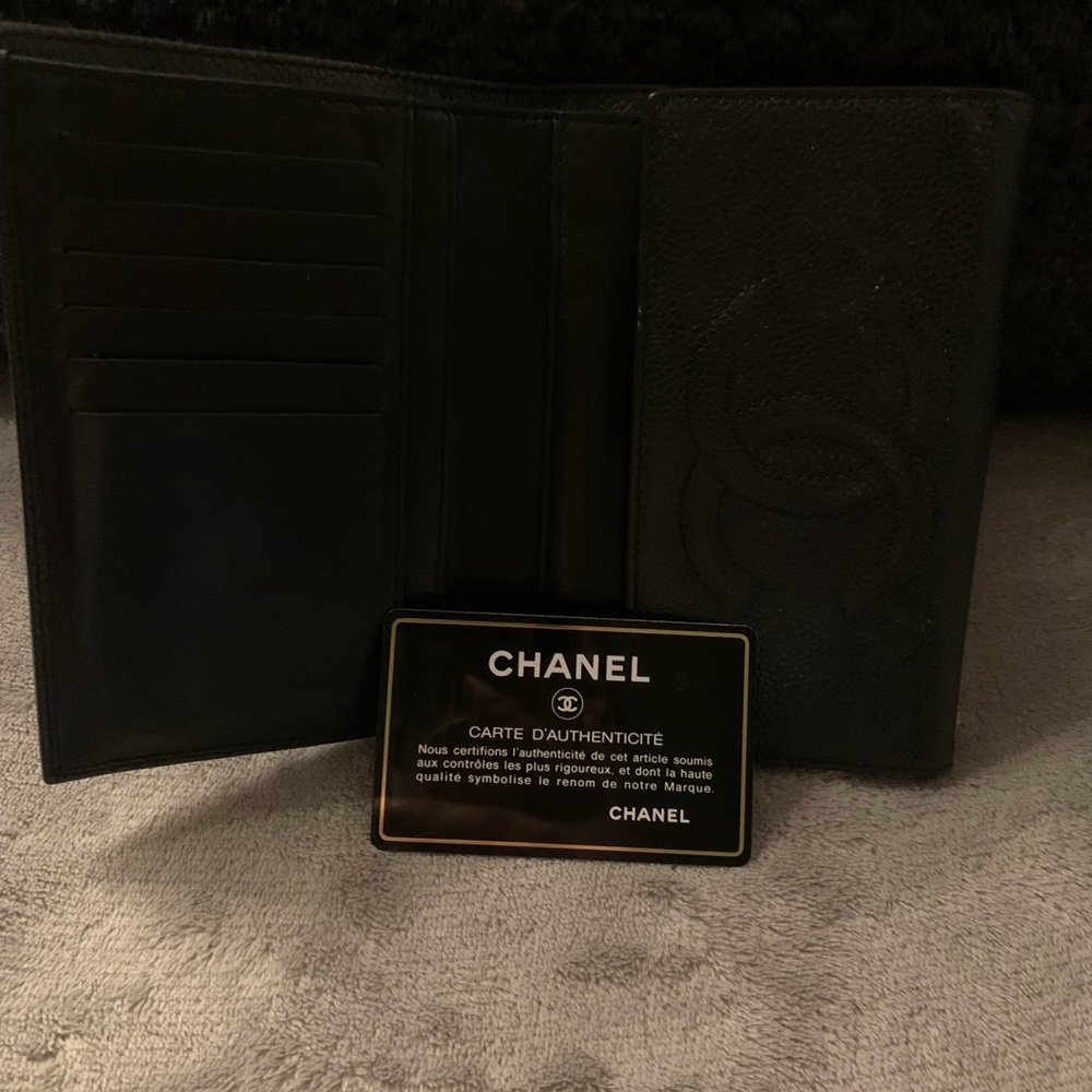 Chanel Wallet - Picture 8 of 8